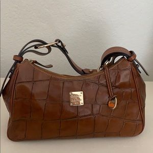 Dooney Bourke purse
